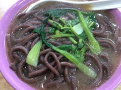 老汤饸饹条-牛马行牛肉饸饹铺(长春总店)