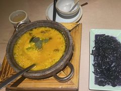 五谷之长-云来居素食馆(南山店)