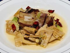 -满堂匠心川宴·私房菜(天府三街店)