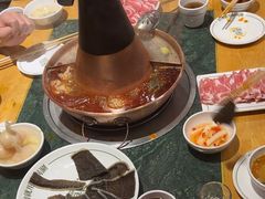 -刘老表·瓦罐汤涮肉(樟树林店)