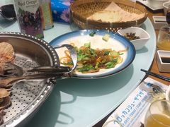 -新海渔港·胶东海鲜家常菜·家宴(奥体中心店)