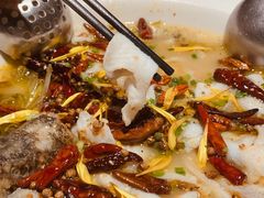 -太二酸菜鱼(宁波来福士店)