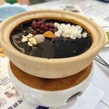 #真材实料糖水铺# 糖潮