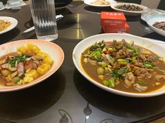 -丰乐餐厅·始于1999·本地老字号