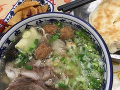 羊肉合汁-夏家合汁(天润花园小区店)