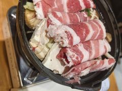 -友名Cross日式咖喱屋(江南大道中店)
