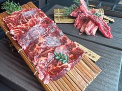 -黑牛の店·黑金店(沈阳万象城店)