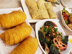 -海港酒家(始创中心店)
