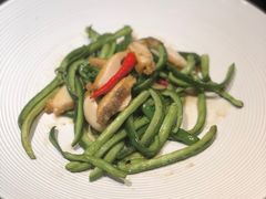 -柒厢食事雅谈