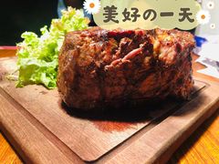 -El Bodegon阿根廷秘鲁餐厅(幸福路店)