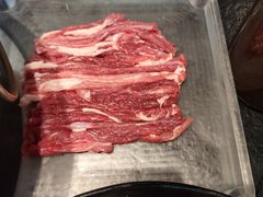 -阳坊涮肉(西直门凯德mall店)