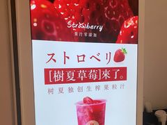 -树夏(金楠天街店)