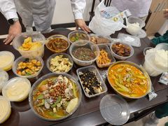 -魔鬼牛蛙小厨•烤鱼•龙虾(上马墩光华时代店)