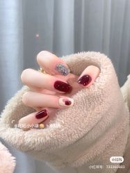 -妙睫屋日式美甲美睫