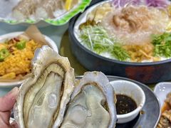 -嘉升大排档(番禺总店)