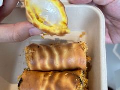 -君之狮子山·轻糖烘焙(松江印象城店)