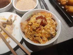 -海底捞火锅(青悦城店)
