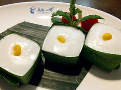 -美奈小馆·越南料理(中航城君尚购物中心店)