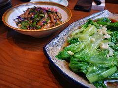 -湘约爨厨(太白立交店)