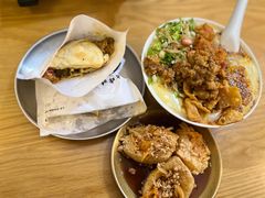 -小豆海棠(嘉兴路店)