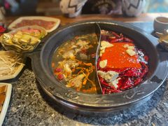 -蜀大侠火锅(总府路店)