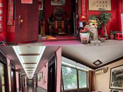 -芳草堂中医门诊部(怡芳苑店)