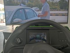 -光明驾校·学车·陪驾(杨浦店)