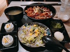 -左舞和风屋便当(金地店)