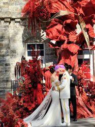 点击看大图 -Sugar苏格婚礼策划工作室