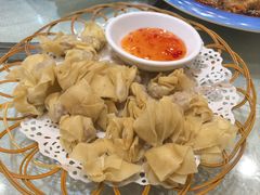 -崖口红树林海鲜餐厅