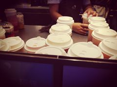 -喜茶(上海正大广场店)