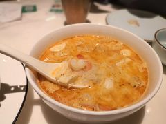 新加坡叻沙檬粉-星怡会·新加坡新美食(江南环球港店)