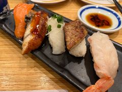 -合点寿司(金虹桥商场店)