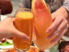 -OGGI TRATTORIA PIZZERIA(深业上城店)