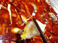 -蛙一刀·麻椒鱼火锅(金仙桥店)