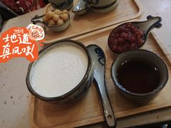 -太清凉茶糖水(前海店)