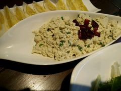 -Local泰莲庭(虹鳟鱼店)