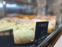 -仙峰天然面包(迎宾路店)