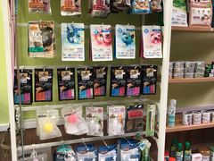 -瑞鹏宠物医院·宠保定点·心脏科·内科(御桥分院)