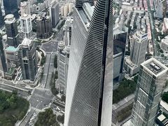 -上海之巅观光厅