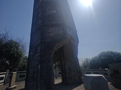 -上海佘山国家森林公园天马山园