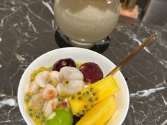 -曲水兰亭(北京四惠店)