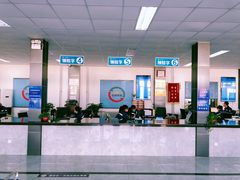 -北京市二清机动车检测场有限公司