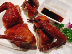 -稻香饭店(IFS国金中心店)