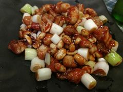 -玉桥餐厅(天坛店)