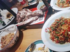 -7017浙菜•建德味(中财店)
