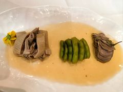 糟三拼-老正兴菜馆(福州路店)