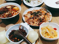 -三好食堂(煎饺·馄饨·肉饼米线·盛世广场店)