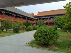 -盛世南宫影视城(北普陀影视城)