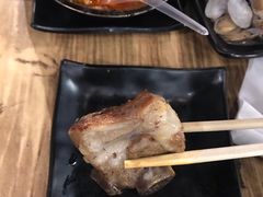 -观景小胖烧烤(观景店)